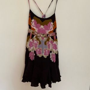 Free People Sundress